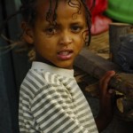 Etiopia - Etnia Arsi