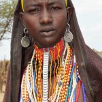 Etiopia - Etnia Erbore