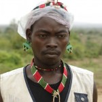 Etiopia - Etnia Tsemay