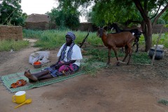 Villaggio Escale Yaya, Niger 2019