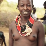 Etiopia - Etnia Hamer