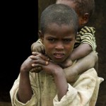 Etiopia - Etnia Oromo