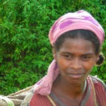 Etiopia - Etnia Uraghe