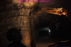 Miniera di sale Racalmuto