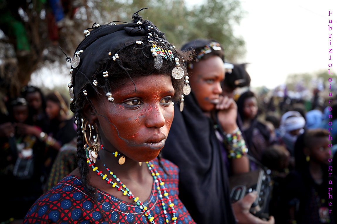 Gerewoll Niger Bororo 2018 Gerewoll Niger Bororo 2018