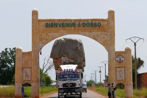 Niger 2018, Dosso