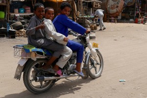 Dintorni di Abalak, Niger 2019