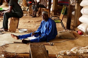 Dosso, Niger 2019