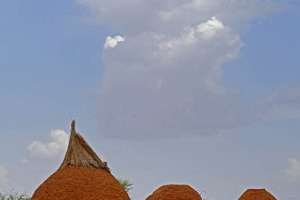 Villaggio Escale Yaya, Niger 2019