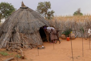 Villaggio Escale Yaya, Niger 2019