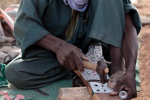 Gerewoll, dintorni di Abalak, Niger 2019