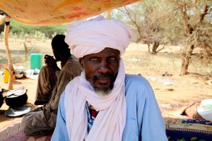 Festival del Gerewoll, dintorni di Abalak, etnia Woodabe, Niger 2018