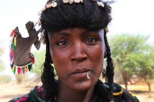 Festival del Gerewoll, dintorni di Abalak, etnia Woodabe, Niger 2018