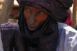 Festival del Gerewoll, dintorni di Abalak, etnia Woodabe, Niger 2018