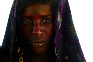 Festival del Gerewoll, dintorni di Abalak, etnia Woodabe, Niger 2018