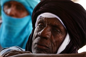 Festival del Gerewoll, dintorni di Abalak, etnia Woodabe, Niger 2018