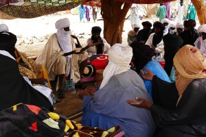 Festival del Gerewoll, dintorni di Abalak, etnia Woodabe, Niger 2018