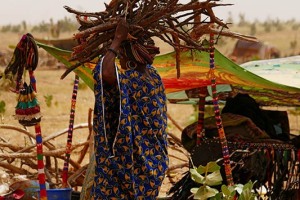 Festival del Gerewoll, dintorni di Abalak, etnia Woodabe, Niger 2018