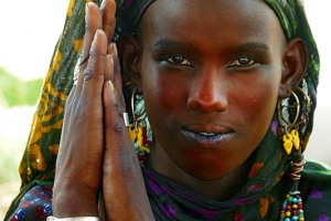 Festival del Gerewoll, dintorni di Abalak, etnia Woodabe, Niger 2018