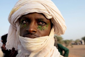 Gerewoll, dintorni di Abalak, Niger 2019