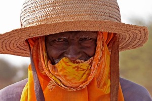 Gerewoll, dintorni di Abalak, Niger 2019