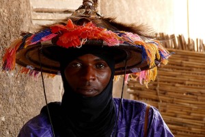 Dintorni di Abalak, Niger 2019