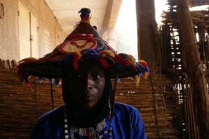 Dintorni di Abalak, Niger 2019