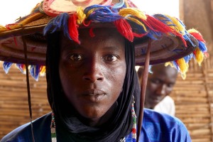 Dintorni di Abalak, Niger 2019