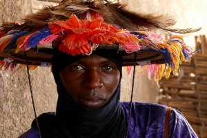 Dintorni di Abalak, Niger 2019