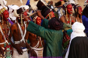 Gerewoll Niger Bororo 2018