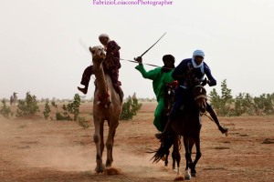 Gerewoll Niger Bororo 2018