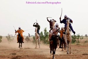 Gerewoll Niger Bororo 2018