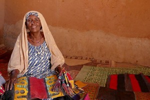 Agadez, Niger 2019
