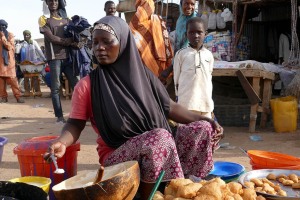 Agadez, Niger 2019