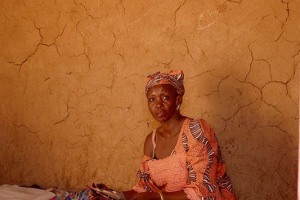 Agadez, Niger 2019