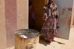 Agadez, Niger 2019