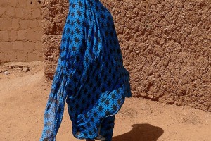 Agadez, Niger 2019