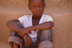 Agadez, Niger 2019