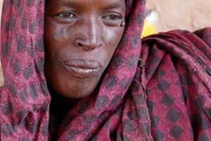 Agadez, Niger 2019