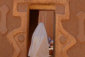 Agadez, Niger 2019