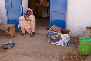 Agadez, Niger 2019