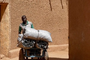 Agadez, Niger 2019