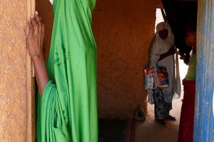 Agadez, Niger 2019