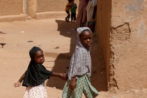 Agadez, Niger 2019