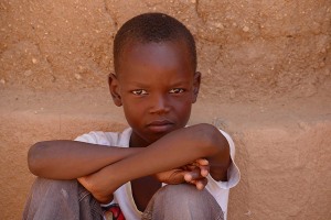 Agadez, Niger 2019