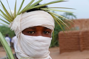 Festa del Bianou Tuareg, Agadez 2018