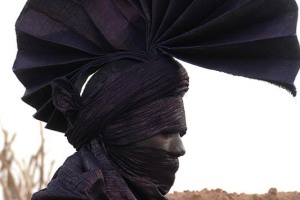 Festa del Bianou Tuareg, Agadez 2018