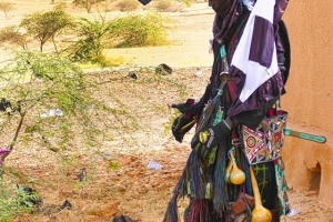 Festa del Bianou Tuareg, Agadez 2018