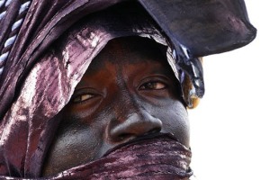 Festa del Bianou Tuareg, Agadez 2018