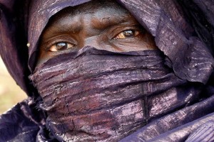 Festa del Bianou Tuareg, Agadez 2018